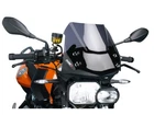 Puig New Gen Sport Screen Windshield Dark Smoke For Bmw F800 (09-14). Price: $160.59.