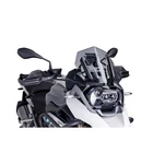 Puig Racing Windscreen - Smoke, 3MM 6487H New. Price: $105.26.