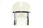 Harley-davidson Sportster Softail Dyna Windshield XL1200 XL883 14" 58703-09 Gebraucht. Price: $373.70.