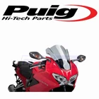 Puig Racing Windscreen For 2014-2015 Honda VFR800D Interceptor Dlx Rn New. Price: $131.24.