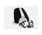 Puig Windscreen 21634N Naked Ng Sport Honda CL500 2023 2024 Black Neu. Price: $189.48.