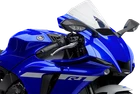 Yamaha YZF-R1M 2021-2023 Puig Windscreen Z-racing Clear New. Price: $110.10.