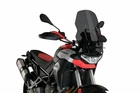 Puig New Generation Touring Windscreen Dark Smoke 21182F Aprilia Tuareg 660 2023. Price: $149.35.