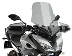 Puig Touring Windscreen Light Smoke #7646H Fits Yamaha FJ-09 2015-2017 New. Price: $208.47.