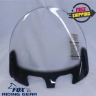 Open Box -indian Motorcycle's Chieftain Touring Tall Windshield Oem New. Price: $349.99.
