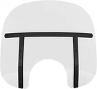 Memphis Shades MEB3110 Fats Windshield - Clear 13" New. Price: $198.95.