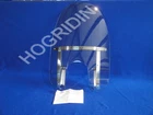 Harley Davidson Dyna Low Rider Sportster Xl Detachable Windshield 58626-99 New. Price: $325.00.