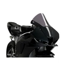 Puig Windscreen R-rcer For Honda Dark Smoke 21523F New. Price: $117.69.