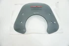 Vespa Primavera Elettrica Windscreen Windshield Deflector Smoke 1B000909 2013- New. Price: $227.66.
