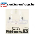 National Cycle Deflector Screen For 1994-2017 Harley Davidson Flhr Road King Mj New. Price: $160.61.