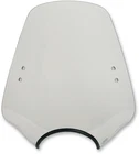 Memphis Shades MEP2129 Classic Deuce Replacement Windshield Plastic Solar New. Price: $111.95.