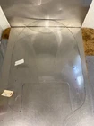 1999 Yamaha Road Star Xv 1600 Medium Windshield Used. Price: $128.00.