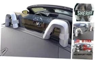 #1 Ranked Clear Lexan 2009-NOW Z4 Windscreen Deflector Windblocker New. Price: $205.97.