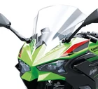 2024-2026 Genuine Kawasaki Ninja 500 Tall-windshield, Clear 99994-2008 New. Price: $146.85.
