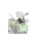 Puig Touring Windscreen - Clear 9392W New. Price: $163.88.