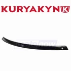 Kuryakyn Smooth Windshield Trim For 2003-2006 Harley Davidson Flhti Electra Od New. Price: $107.30.