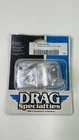 Drag Specialties 2404-0366 Clamp Univ Pc F/1 Tube New. Price: $16.99.