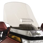 Slipstreamer S-167V-C Replacement Windshield, Clear Standard With Vents New. Price: $300.56.