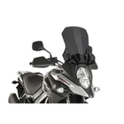 Puig Touring Windscreen Fit On Suzuki DL650 V-strom 17-25 Dark Smoke New. Price: $135.58.