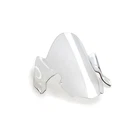 Puig Sport Windscreen - Clear, Standard 20688W New. Price: $123.87.