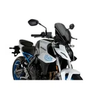 Puig Naked Fairing N.g. Touring For Suzuki GSX-8S 23-24 Dark Smoke Nuovo. Price: $176.98.