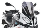 Puig Racing Windshield Windscreen Dark Smoke 8543F New. Price: $104.60.
