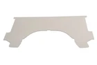 Adjustable Windshield Clear Lower For Harley-davidson New. Price: $43.99.