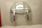 Harley Davidson Road King Flhr Windshield 57400380 Used. Price: $86.00.