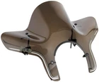 Slipstreamer Stealth Windshield Smoke Motorcycle Street Bike SS-20-T New. Price: $251.99.