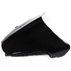 Black Windshield For 2001 2002 2003 Suzuki GSXR600 GSXR750 K1 GSXR1000 New. Price: $24.95.