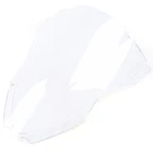 Clear Front Windshield For 2016-2020 Kawasaki Ninja ZX10R Abs Plastic Windscreen New. Price: $25.95.