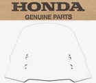 Genuine Honda Tall Windscreen 18-21 Gl 1800 Gold Wing Windshield Oem #K255 New. Price: $212.90.