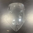 Touring Windscreen Smoke Ducabike Dbk For Ducati Multistrada V4 2021 2024 Used. Price: $70.00.