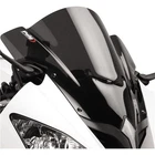Puig - 4826H Racing Windscreen, Smoke New. Price: $99.35.
