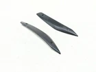 10-13 Bmw R1200RT Premium Front Left Right Windshield Side Fairing Cover Set Used. Price: $47.56.