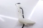 2015 Honda CBR500R Coolant Water Tank Reservoir Bottle 64265-MGZ-J00 Used. Price: $14.00.