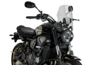 Puig Windshield Ng Sport Yamaha ZSR700 21-24 New. Price: $188.55.