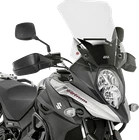 Givi Windshield D3112ST Clear Suzuki V-strom 650 New. Price: $140.00.