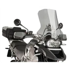 Puig - 4331H Touring Windscreen, Smoke New. Price: $193.66.
