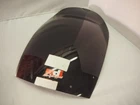 Kawasaki GPZ500 EX500 Windshield Plexi Screen 39154-1100 Used. Price: $63.09.