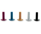 Factory Effex 17-36029 Silver Windscreen Screw Kit New. Price: $18.47.