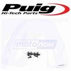 Puig 9514W Naked New Generation Sport Windscreen For Windshields Qa. Price: $141.32.