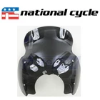 National Cycle Wave Quick Release Fairing/windshield For 2015-2020 Indian Cz New. Price: $328.59.
