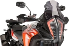 Puig Racing Windscreen Dark Smoke 9716F New. Price: $111.71.