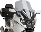 Puig Touring Windscreen Light Smoke #9512H Bmw 1600 New. Price: $161.91.
