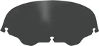 Memphis Shades 5" Black Windshield For Harley Touring Flht/flhx 96-13 MEP8101 New. Price: $89.95.