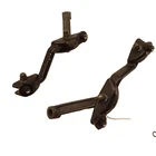 10-16 Moto Guzzi Norge 1200 Gt 8V Windshield Mount Windscreen Support Used. Price: $119.99.
