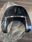 Harley Davidson 14" Smoked Windshield Used. Price: $359.00.