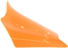 Klock Werks Kolor Flare* Windshield 8" Orange Ice Flh KWW-01-0724 New. Price: $234.95.