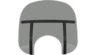 Memphis Shades MEB35112 Fats Windshield (9IN. Cutout) - 13IN. Night... New. Price: $198.95.
